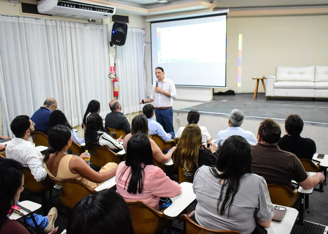 Projeto Trilhar é lançado na Paraíba para ampliar alfabetização de crianças até os 7 anos