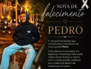 Adolescente baleado na cabeça durante tiroteio em Caçapava morre quatro dias após o ataque