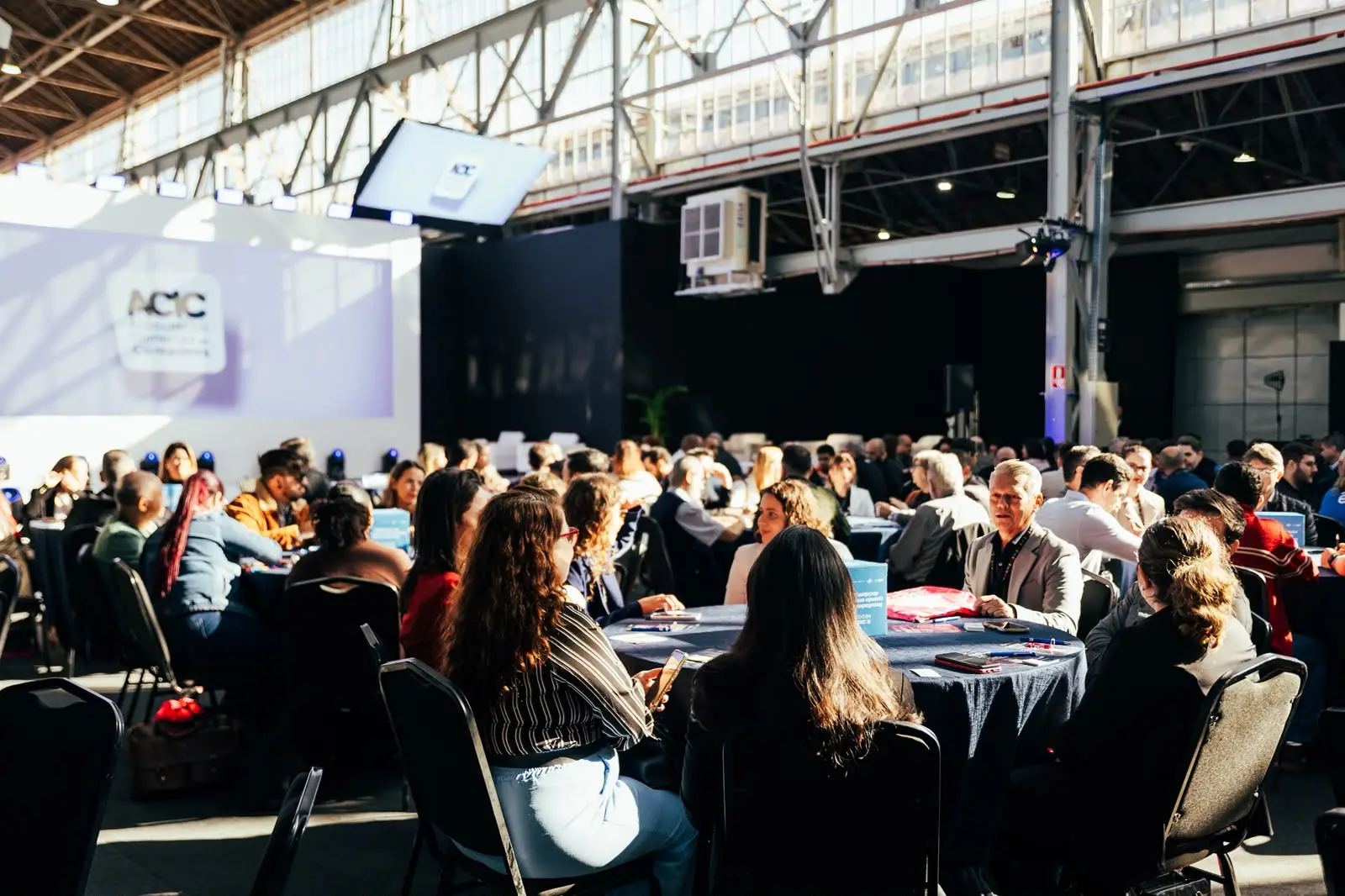 Rodada de negócios reúne empresas e startups durante Campinas Innovation Week