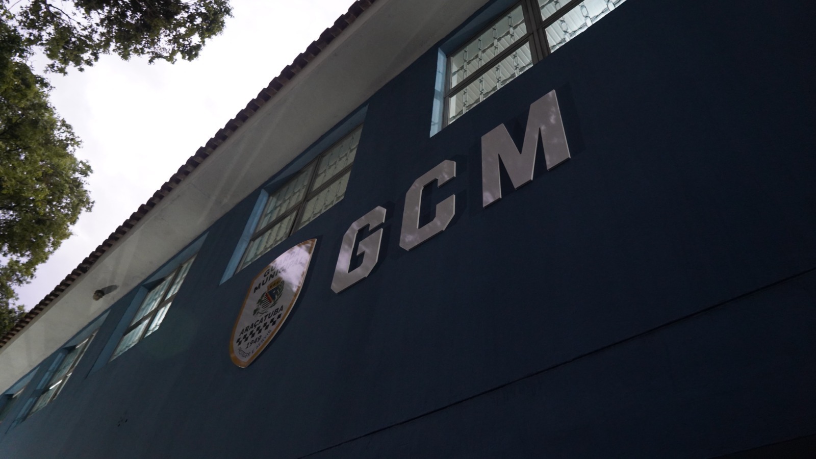 Guarda Civil Municipal de Araçatuba celebra 77 anos com entrega de três novos prédios e homenagens