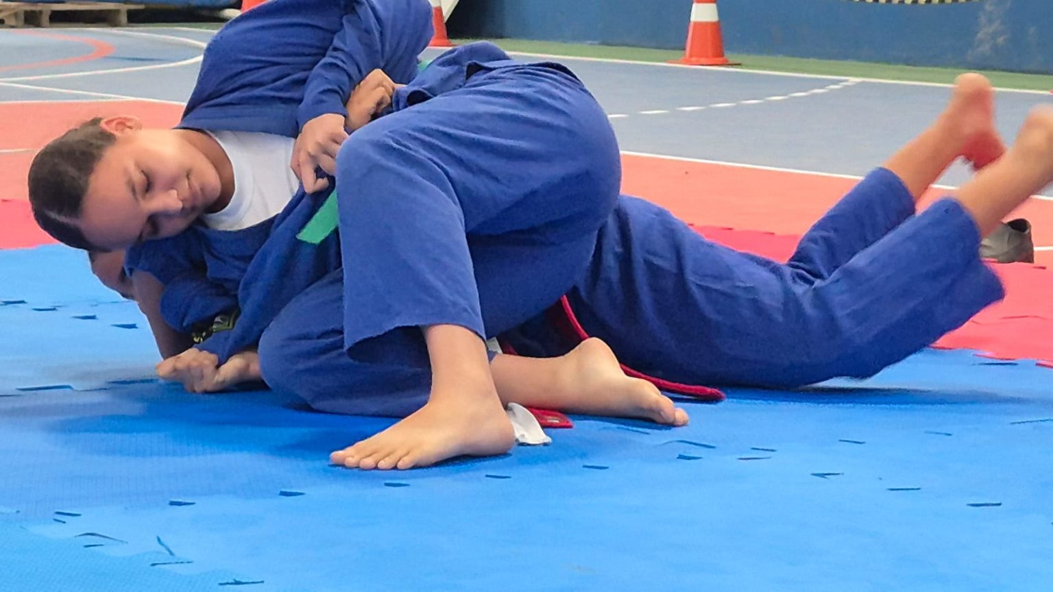 Finais das Olimpíadas Escolares de João Pessoa acontecem neste sábado (29)