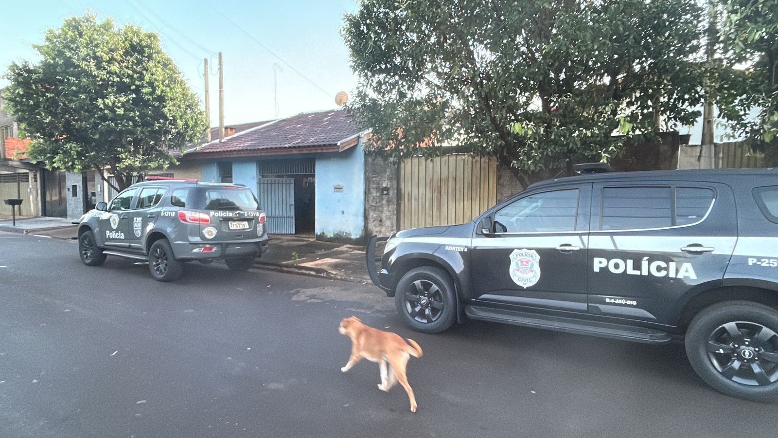 Líder do tráfico de Bariri é preso em Ribeirão Preto