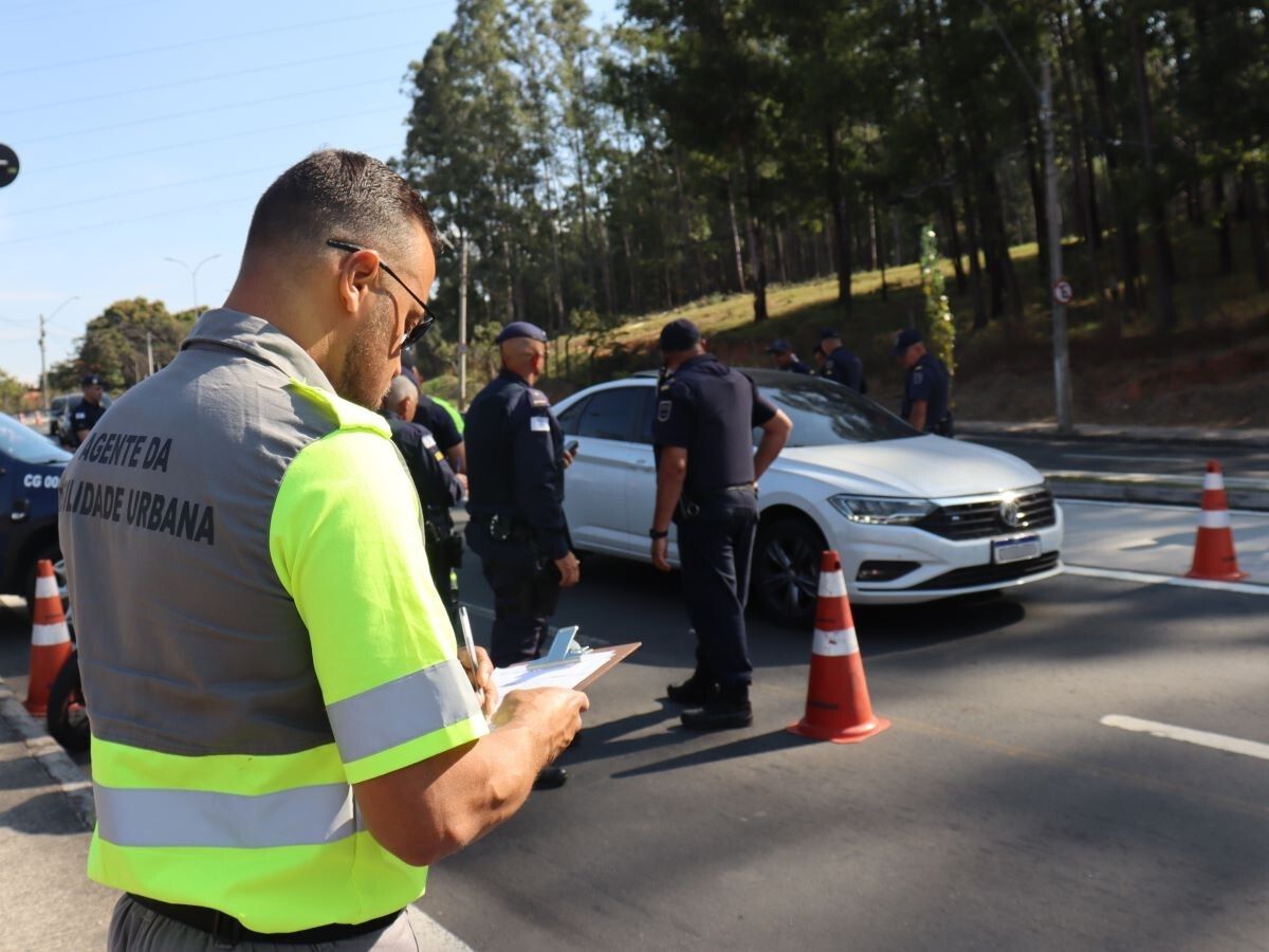 Velocidade e falta de habilitação já causaram dez mortes em 2026