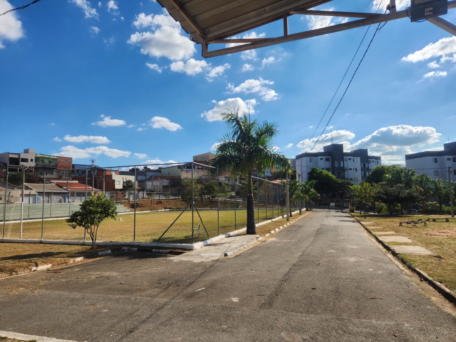 Distrito Ouro Verde recebe três dias de sessões gratuitas de cinema com programação variada