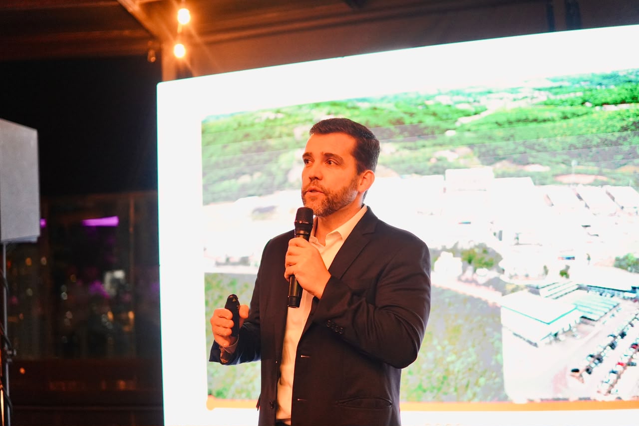 Brisanet reúne lideranças e destaca avanço da conectividade e do 5G em João Pessoa
