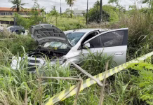 Motorista que atropelou e matou casal de idosos no Conde é liberado após prestar depoimento