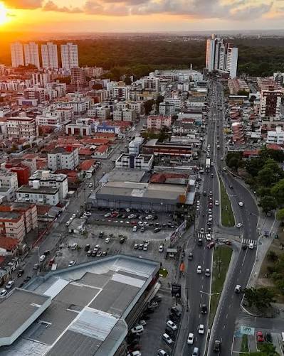 Dia do Bancário: a história do bairro de João Pessoa que leva o nome da categoria