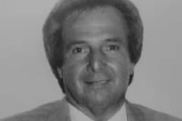 Morre aos 88 anos, Roberto Bonavides, político e ex-presidente da Câmara de Santos