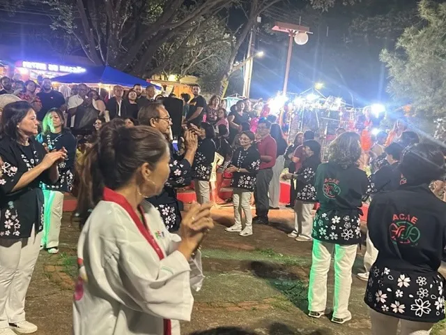 Eventos da Secretaria de Cultura agitam fim de semana do Dia dos Pais