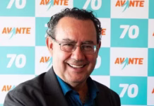 BTG/Nexus: Augusto Cury sobe 9 pontos e marca 11% no 1º turno