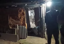 Discussão durante consumo de álcool termina com homem morto a pauladas em Queimadas