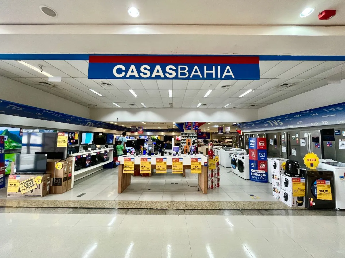 Com dívida de R$ 17,3 bi, Grupo Casas Bahia pede recuperação judicial