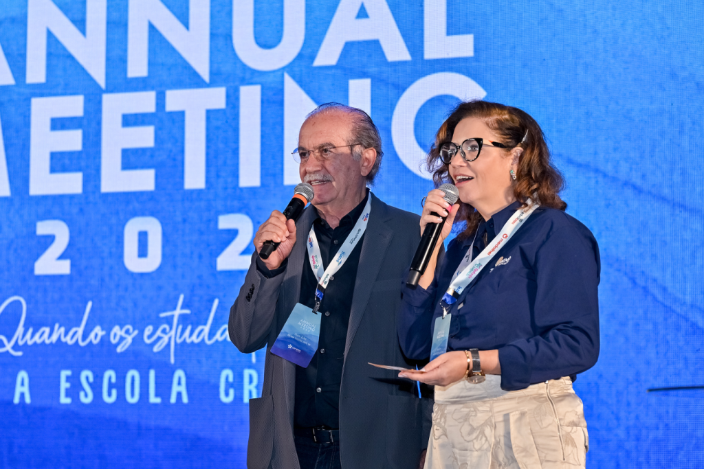 Grupo Thathi leva música, conteúdo e experiências ao Annual Meeting 2026, da Conexia