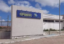 Consórcio de saúde de Cuité é investigado após vistoria encontrar infiltrações e extintores vencidos