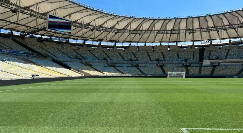 Copa do Mundo Feminina 2027 terá abertura no Maracanã