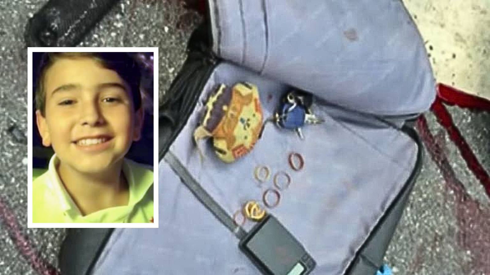 Criminoso havia feito roubos em série antes de atacar agente e filho na zona norte de SP, diz polícia