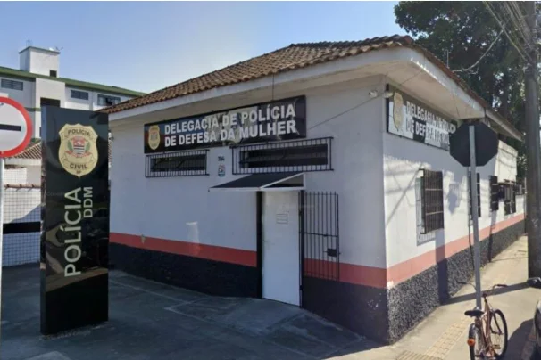 Filho é preso após agredir e ameaçar a própria mãe em Cubatão