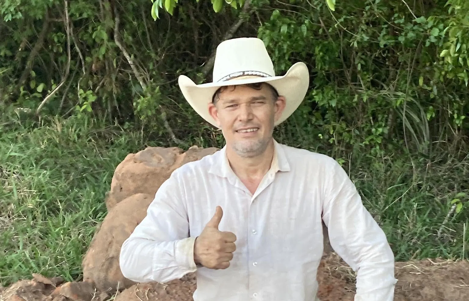 Morre Fabrício Castilho, presidente do Centro de Tradições Culturais de Araçatuba, aos 45 anos