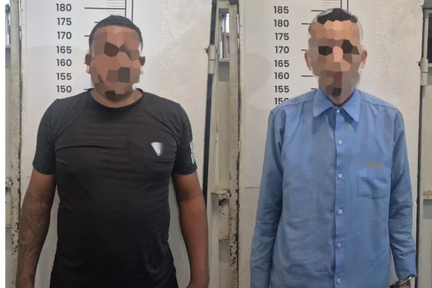 Flanelinhas são presos por cobrança de R$ 100 contra torcedores para estacionar veículos nos arredores da Vila Belmiro, em Santos