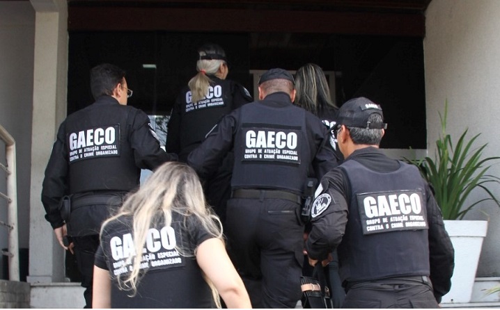 Justiça torna réus delegado e agentes acusados de desviar drogas de facções rivais na Paraíba