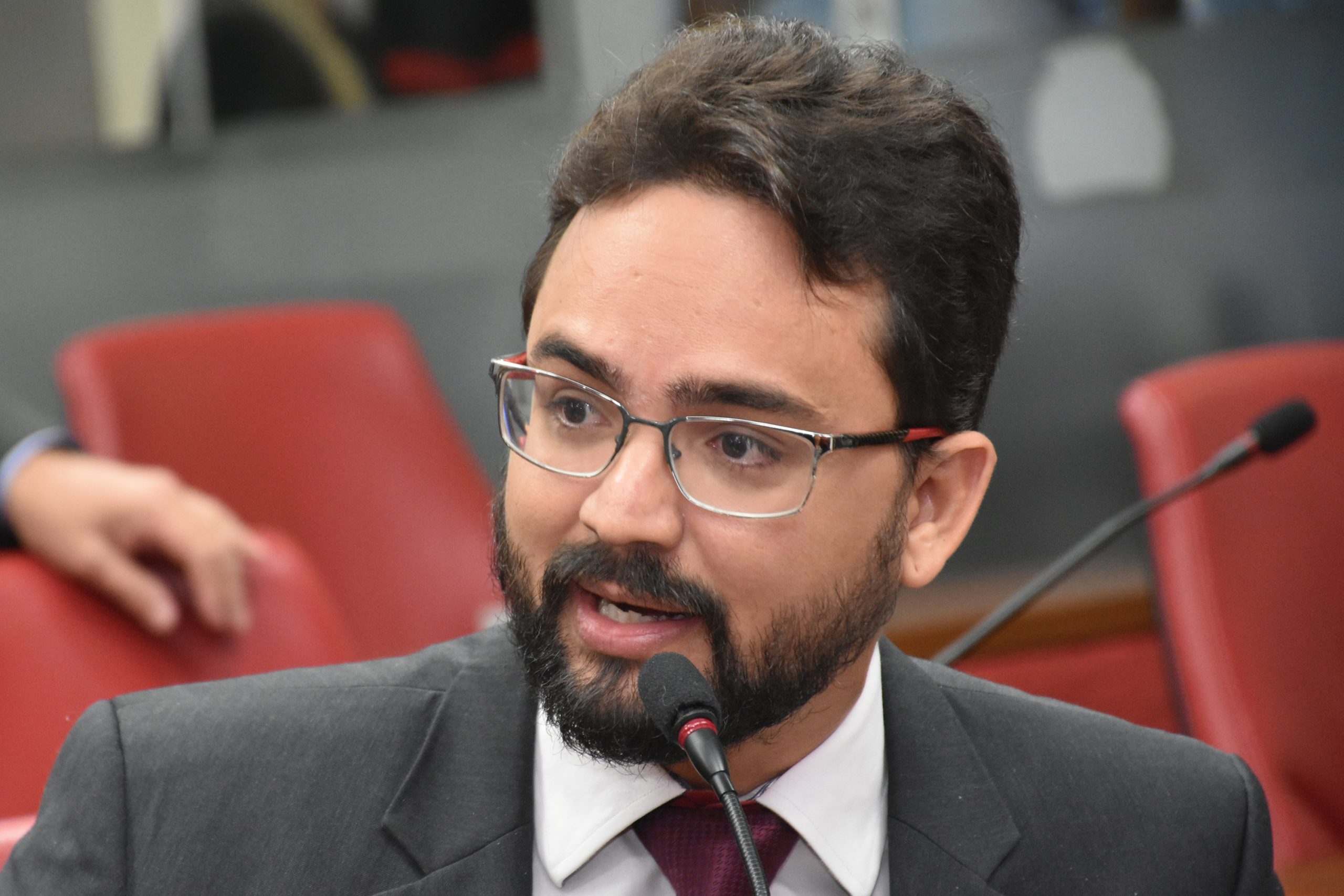 STF derruba restrição e decisão do TJPB pode liberar candidatura de Tibério Limeira