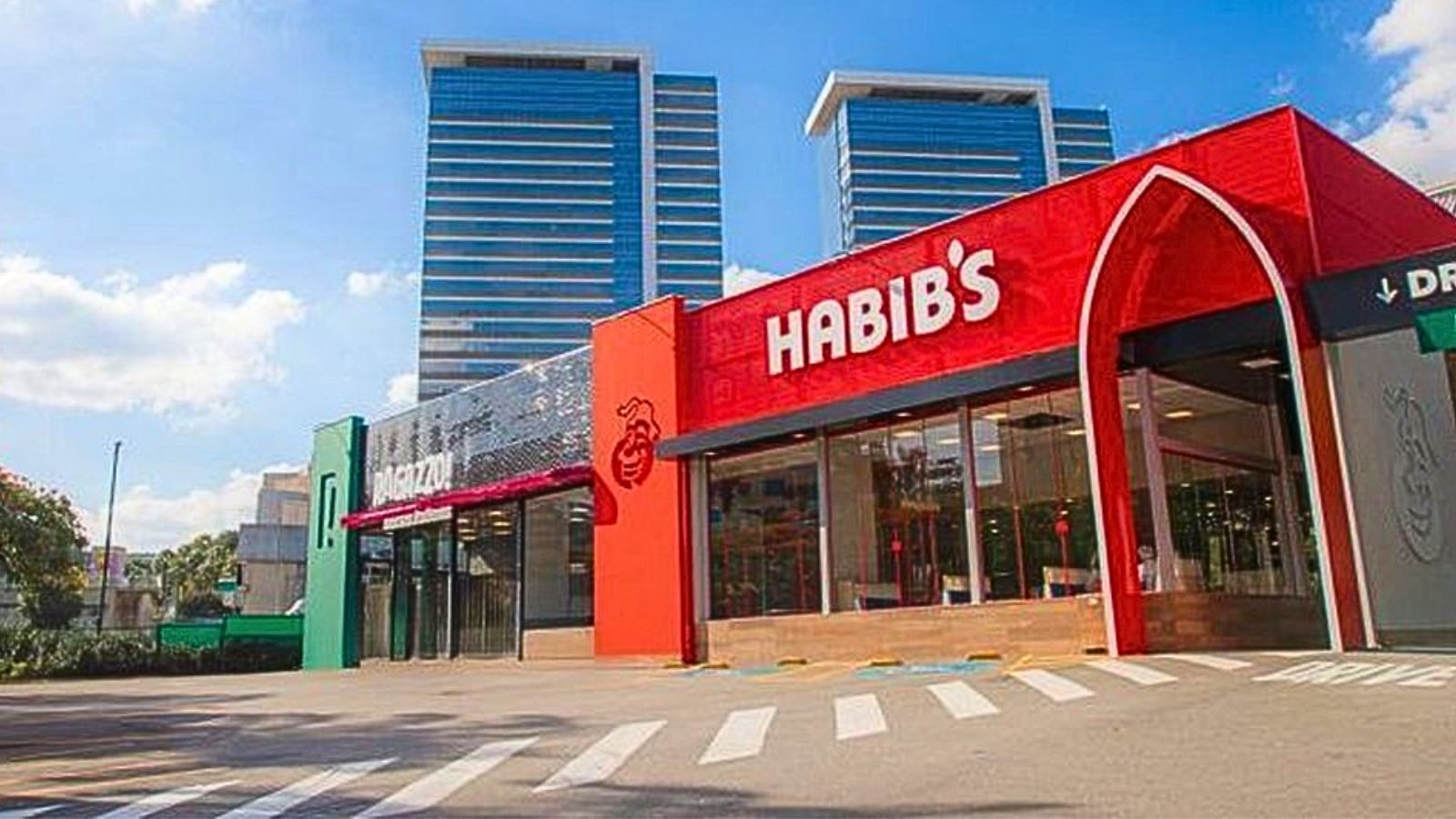 Habib’s entra em recuperação judicial com dívida de R$ 265,2 milhões