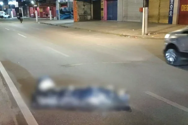 Homem morre após ser atacado com ‘pauladas’ durante briga em Vicente de Carvalho, no Guarujá