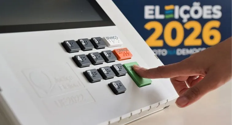 30% dizem que votam em candidato para evitar que outro seja eleito, aponta Datafolha