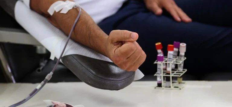 Limite de 70 anos para doar sangue é extinto no Brasil