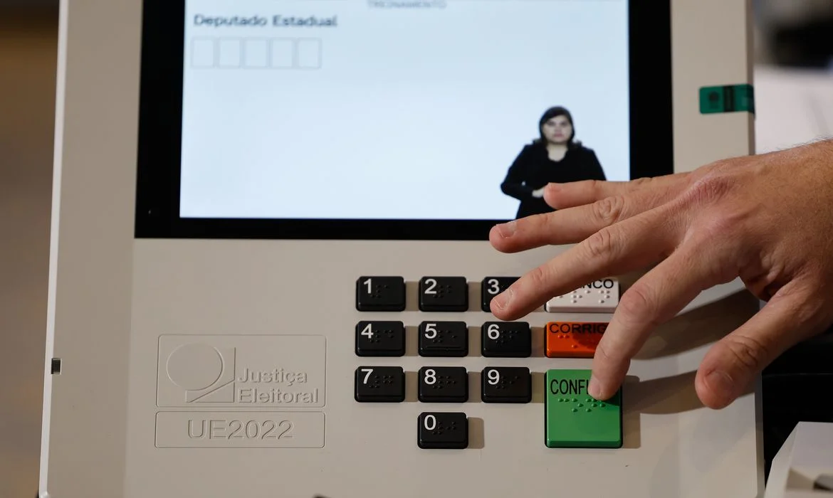 Campanha elitoral para as Eleições 2026 começa neste domingo (16)