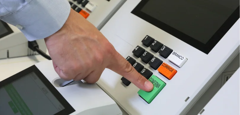 Eleição terá o menos 20,5 mil candidatos pelo país, aponta balanço do TSE