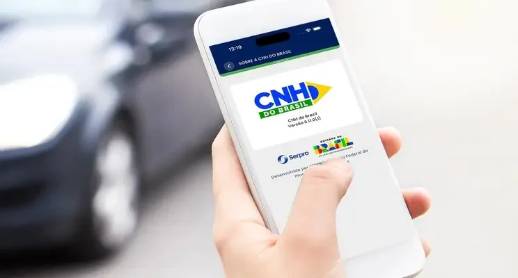 CNH do Brasil libera consulta de passagens em pedágios Free Flow nesta segunda (24)