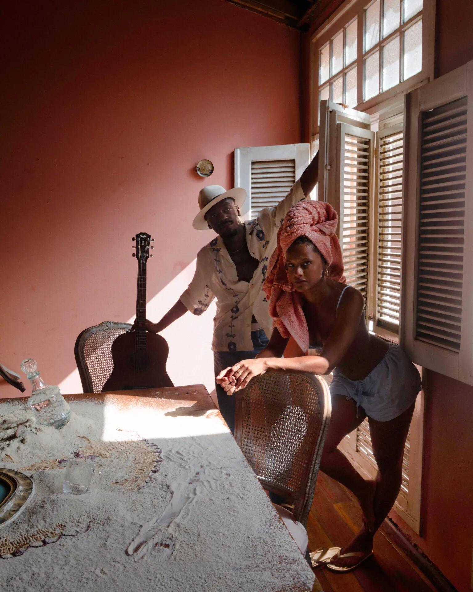 Jota.pê Até Outro Dia Amor: Cantor transforma despedida em música no seu novo single