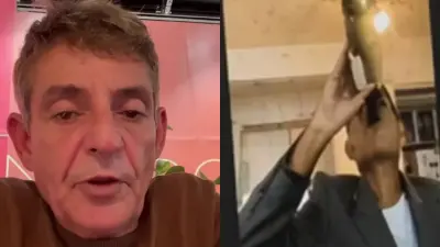 Juiz é afastado após aparecer bebendo vinho e fumando durante sessão do TJ-MG