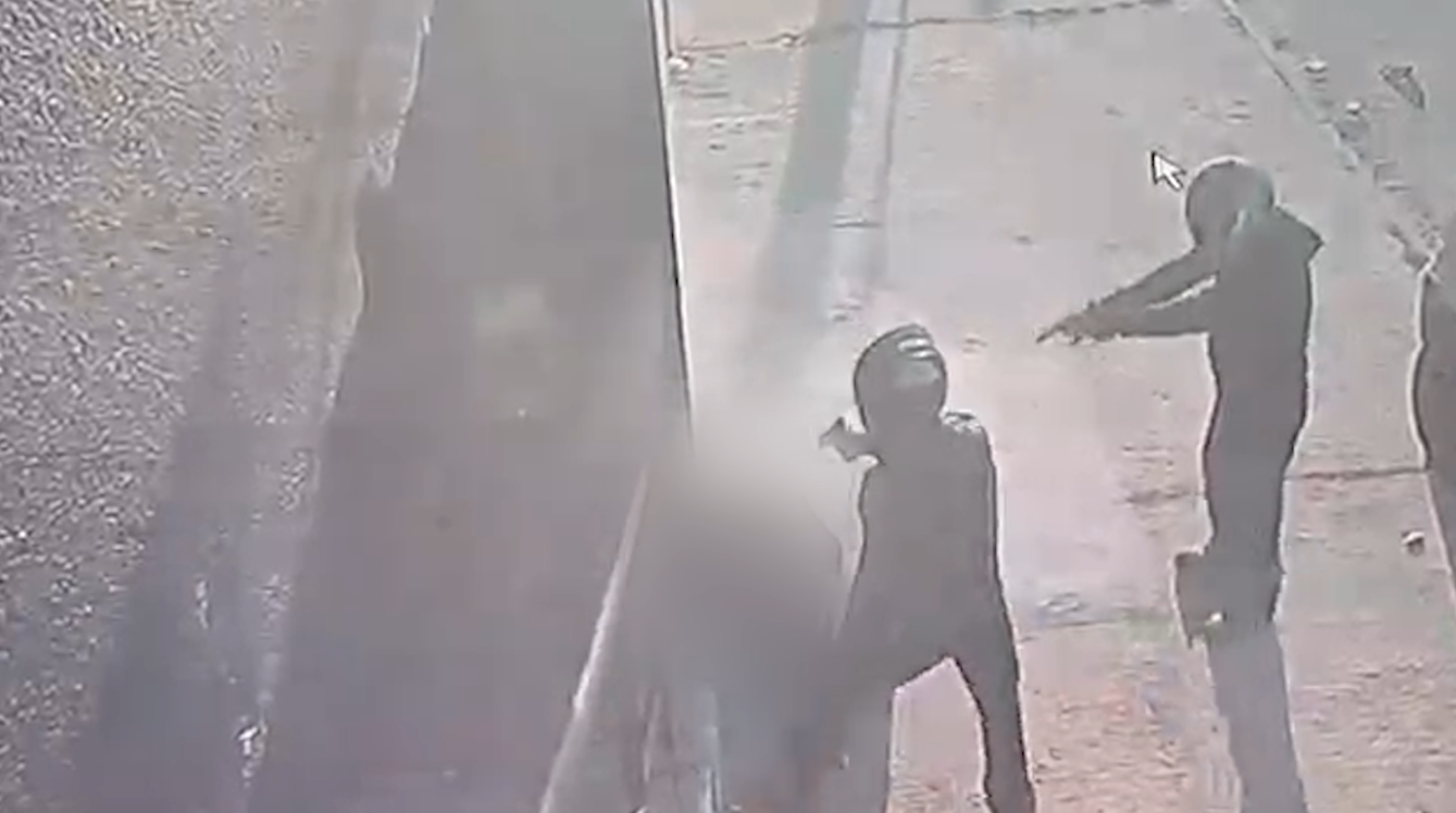 VÍDEO: Homem se apresenta como advogado em empresa e é morto a tiros momentos depois em Campinas
