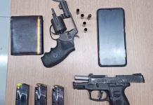 Homem apontado como chefe de facção na Paraíba morre em confronto com a PM em Rio Tinto