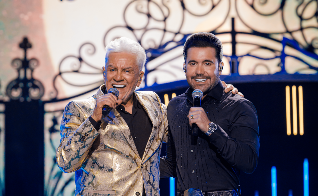 Matogrosso & Mathias sobem ao palco da 63ª EXPO Rio Preto neste sábado