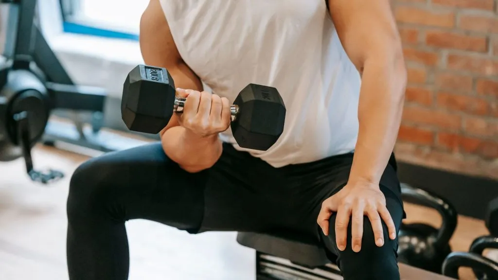 Academia da UFPB abre inscrições para aulas de musculação nesta sexta-feira (7)