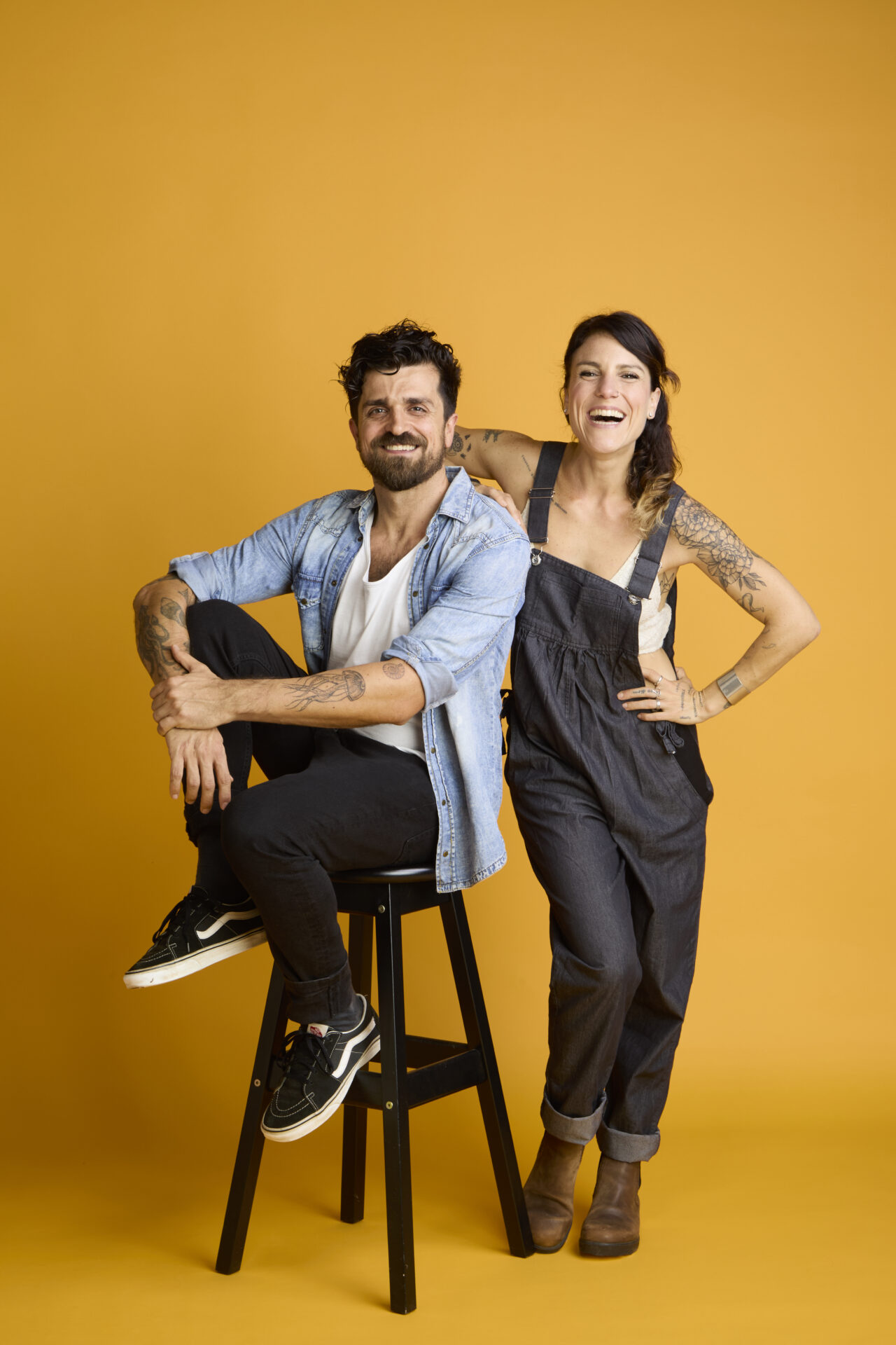 Music Juice TV: primeiro canal brasileiro de microsséries verticais da música estreia em setembro