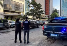 Operação investiga grupo de bets suspeito de movimentar R$ 5 bilhões e cumpre mandados em João Pessoa