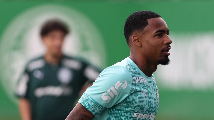 Palmeiras encaminha a 3ª maior venda da história