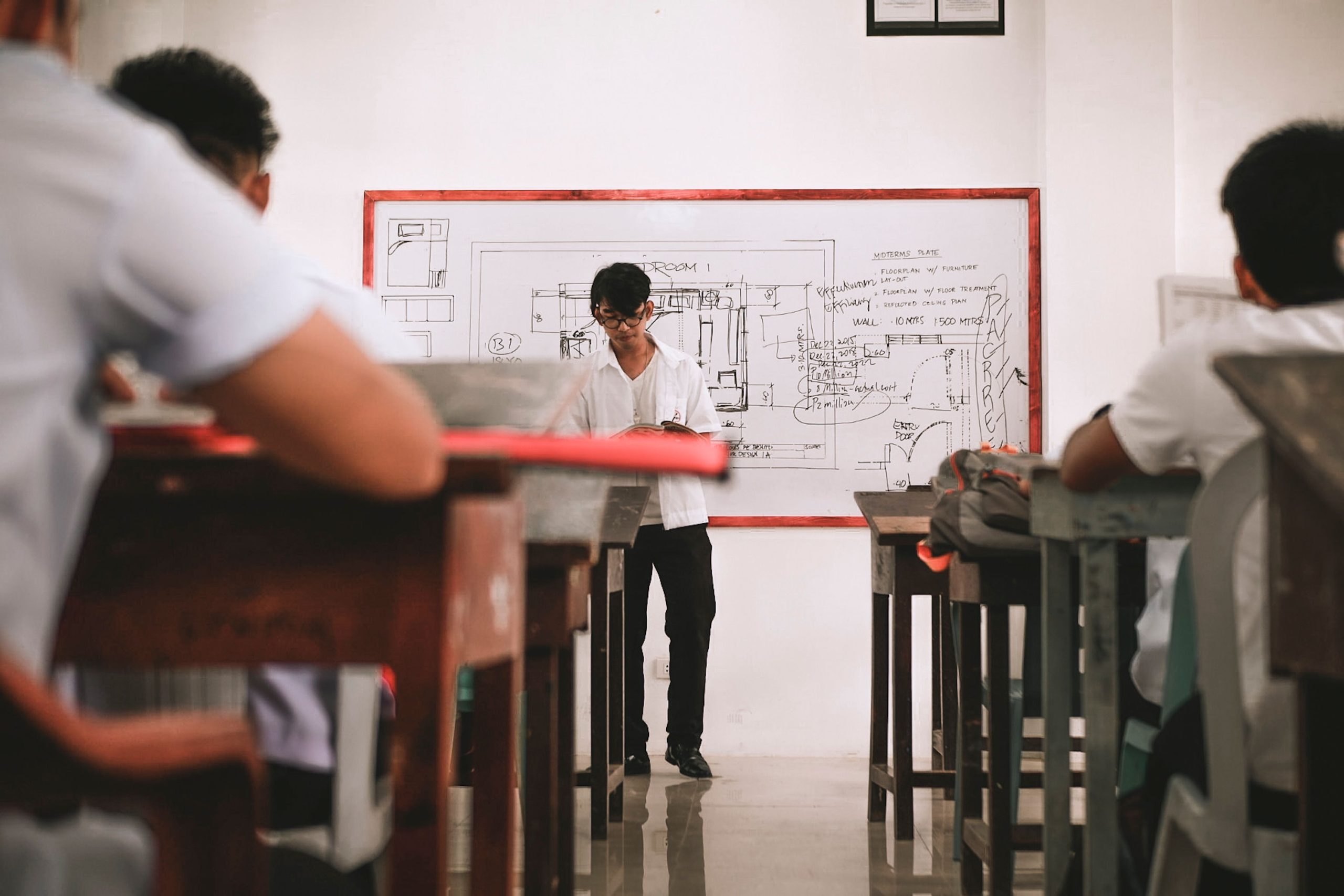 Aprendizado que transforma e formação humana