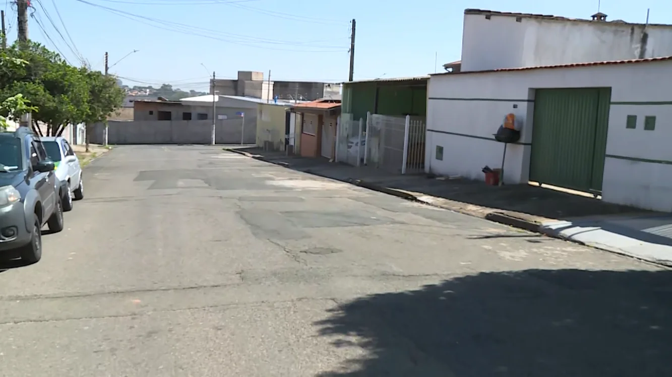 Homem usa pitbull para manter mulher em cárcere privado e impedir chegada da Polícia em Hortolândia