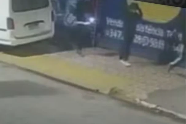 Quadrilha furta loja em Praia Grande e rouba mais de 30 equipamentos