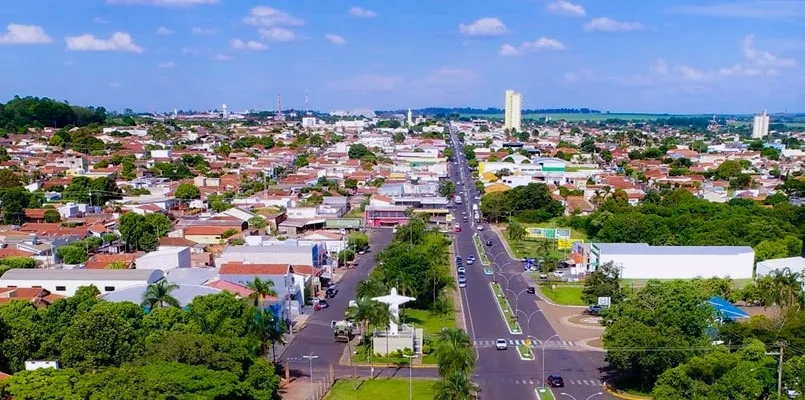 Rancharia e José Bonifácio estão entre as cidades com menores temperaturas de SP nesta madrugada
