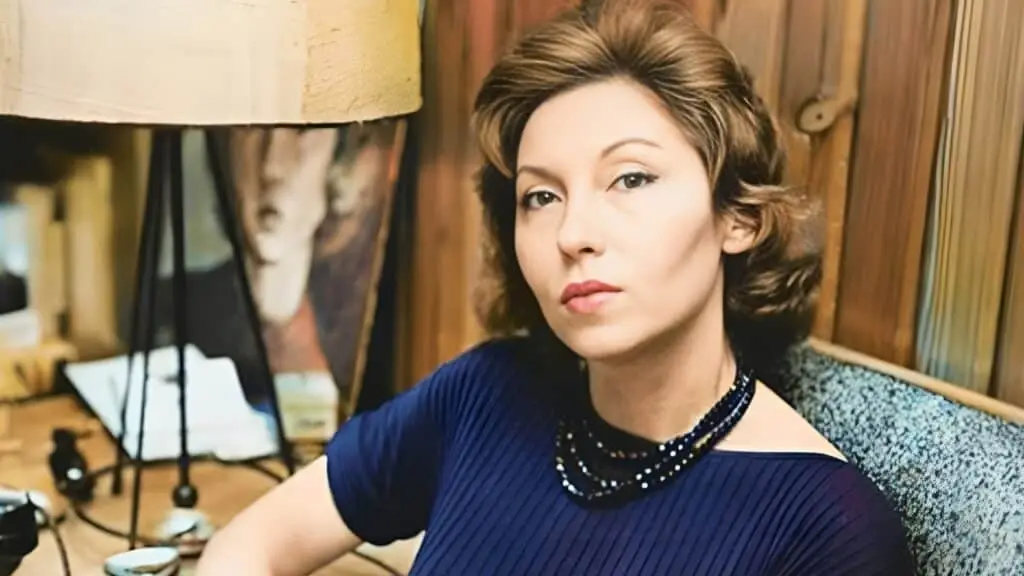 ‘Rio de Clarice’ leva contos de Clarice Lispector para o cinema