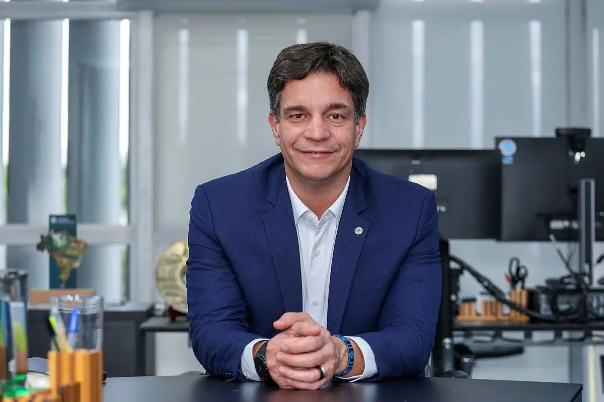 Presidente do Sebrae participa nesta segunda-feira (10) de encontro nacional sobre cidades empreendedoras em João Pessoa