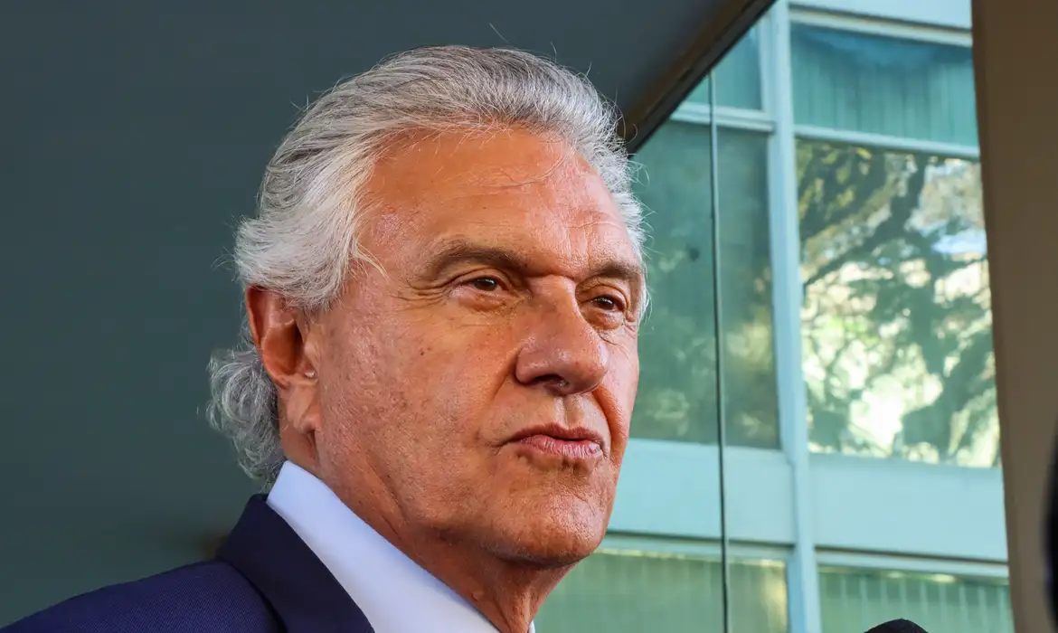 Presidenciável Ronaldo Caiado vem a Araçatuba na sexta-feira