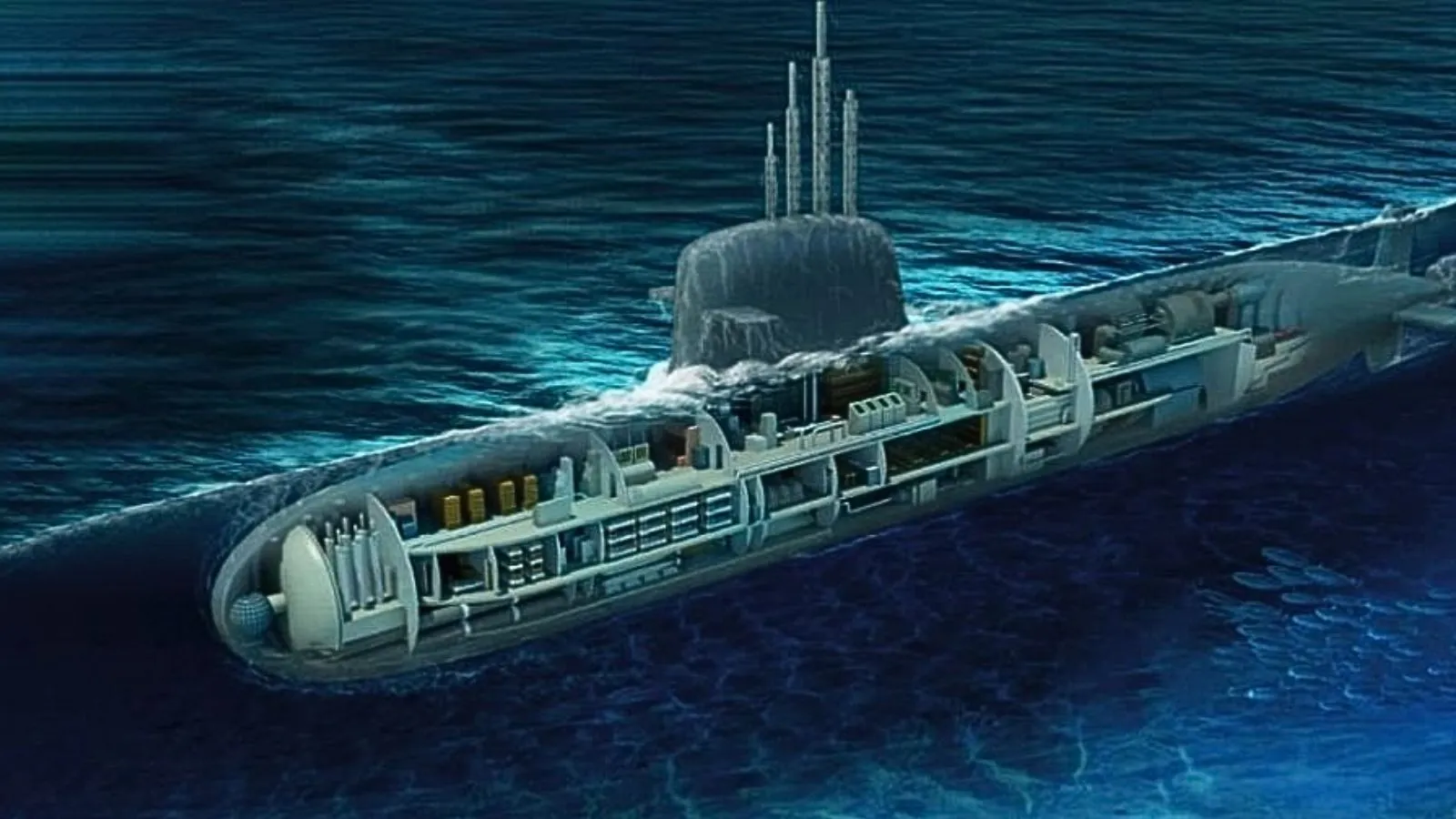 Lula defende submarino nuclear e diz que Brasil não pode ficar ‘de cabeça baixa a vida inteira’