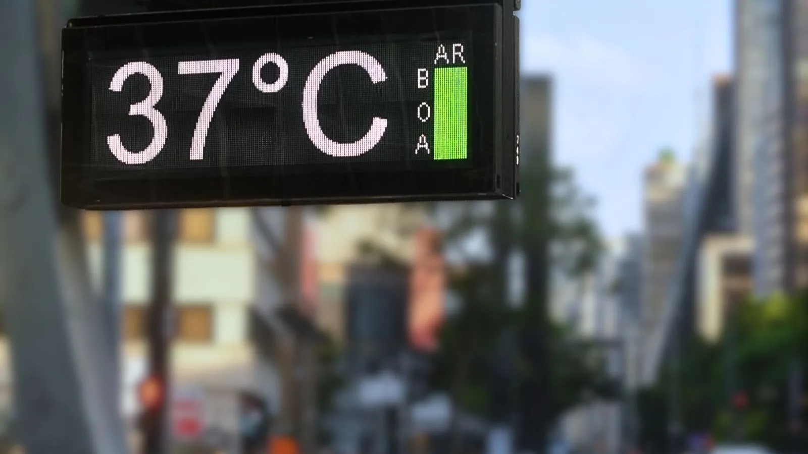 Ribeirão Preto terá queda nas temperaturas nos próximos dias